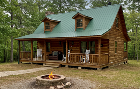 Missouri Airbnb