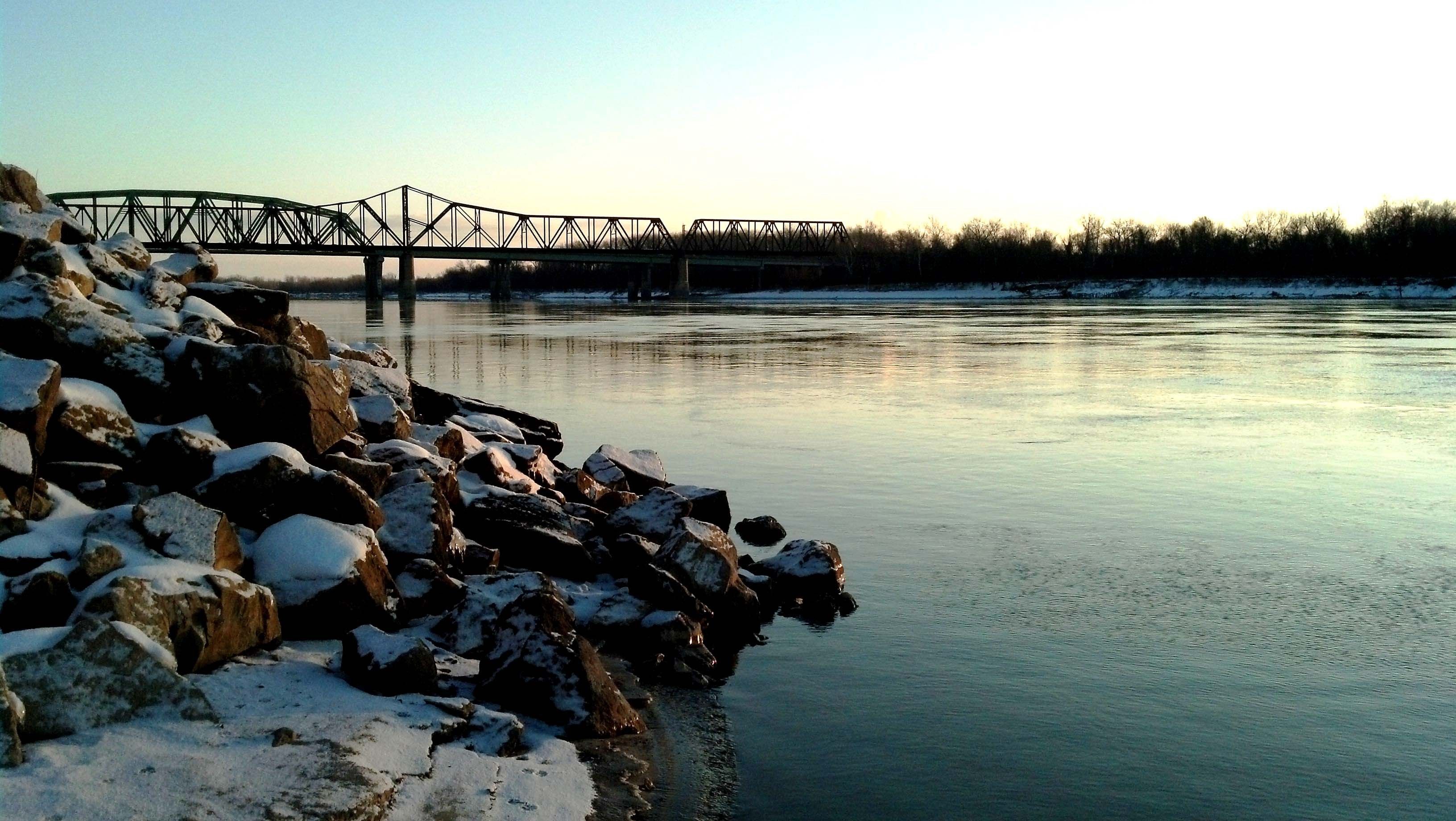 St. Charles, MO Shutterstock 501630043