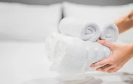 Laundry Service Shutterstock 778915834