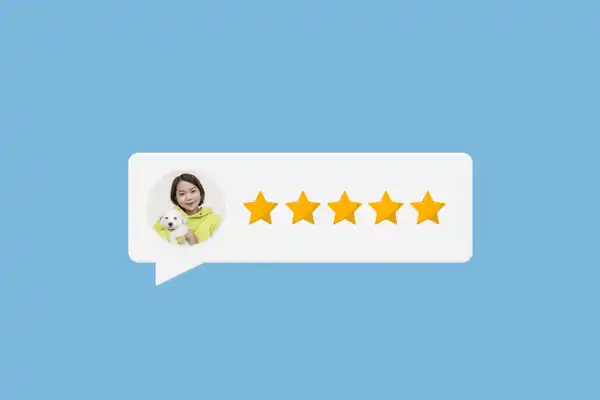 Testimonials Shutterstock 2400329525