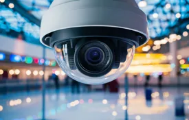 Security Camera Shutterstock 2483738621